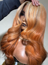 Load image into Gallery viewer, Build a Wig