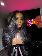 Load image into Gallery viewer, Build a Wig
