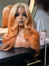 Load image into Gallery viewer, Build a Wig