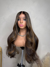 Load image into Gallery viewer, Build a Wig