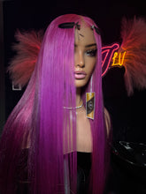 Load image into Gallery viewer, Build a Wig