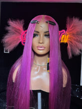 Load image into Gallery viewer, Build a Wig