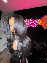 Load image into Gallery viewer, Build a Wig