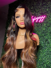 Load image into Gallery viewer, Build a Wig
