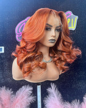 Load image into Gallery viewer, Build a Wig