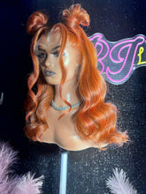 Load image into Gallery viewer, Build a Wig