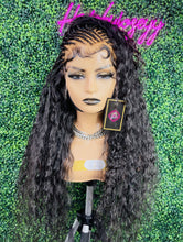 Load image into Gallery viewer, Build a Wig