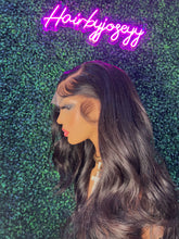 Load image into Gallery viewer, Build a Wig