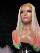 Load image into Gallery viewer, Build a Wig