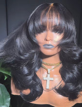 Load image into Gallery viewer, Build a Wig