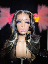 Load image into Gallery viewer, Build a Wig
