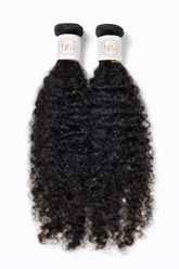 Burmese Kinky Curl