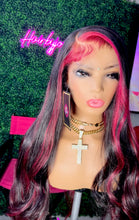 Load image into Gallery viewer, Build a Wig