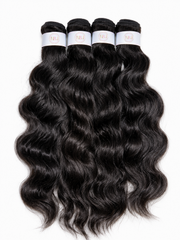 Raw Indian Deepwave