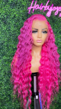 Load image into Gallery viewer, Build a Wig