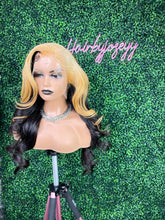 Load image into Gallery viewer, Build a Wig