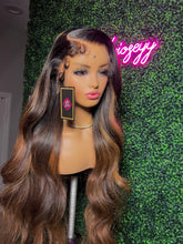Load image into Gallery viewer, Build a Wig