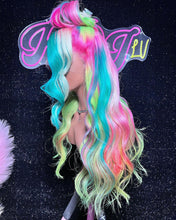 Load image into Gallery viewer, Build a Wig