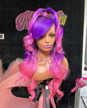 Load image into Gallery viewer, Build a Wig