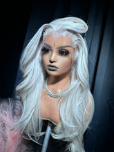 Load image into Gallery viewer, HD Platinum 13x6 Pre-made