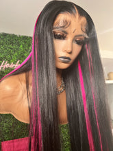 Load image into Gallery viewer, Build a Wig