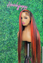 Load image into Gallery viewer, Build a Wig