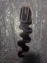 Load image into Gallery viewer, Brazilian HD Closure
