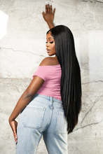 Load image into Gallery viewer, Mink Brazilian Straight Bundle Deals
