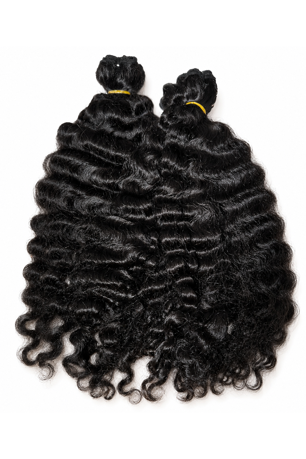 Burmese Curl Bundles
