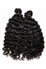 Burmese Curl Bundles
