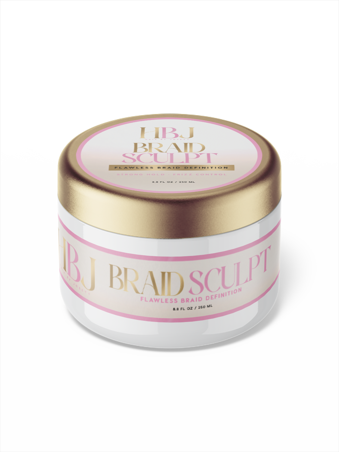 Braid Scuplt - Braid Definition Gel