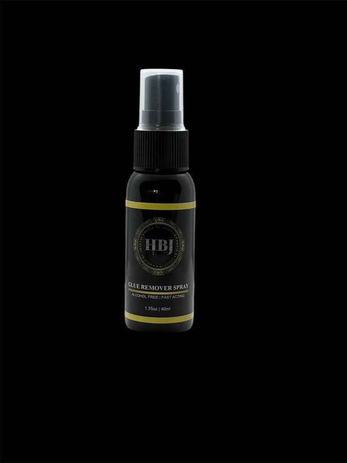 Lace Glue Remover