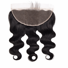 HD 13x6 Frontal