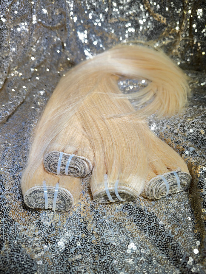 Russian Blonde Bundles