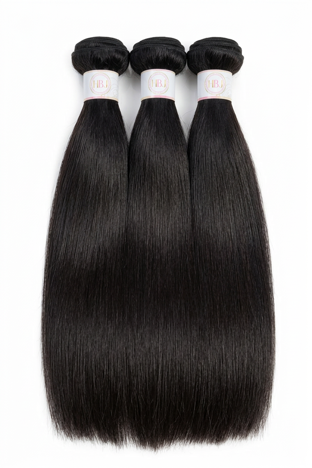 Mink Brazilian Straight Bundle Deals