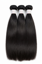 Load image into Gallery viewer, Mink Brazilian Straight Bundle Deals
