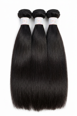 Mink Brazilian Straight Bundle Deals