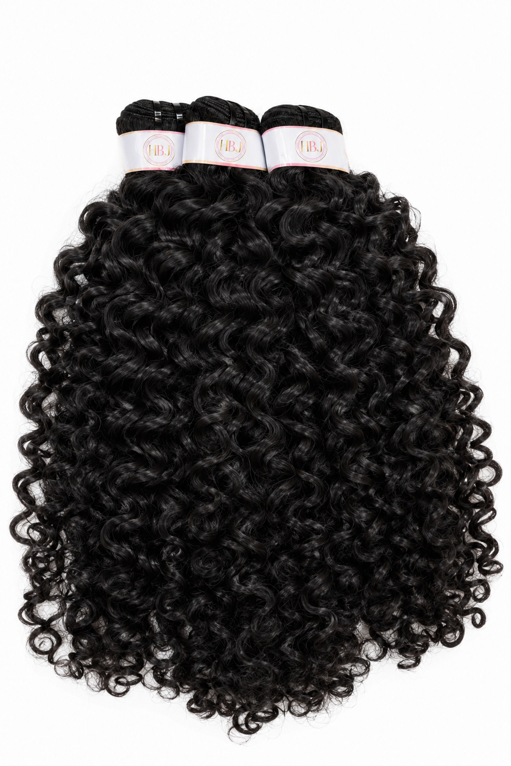 Burmese Curl Bundles