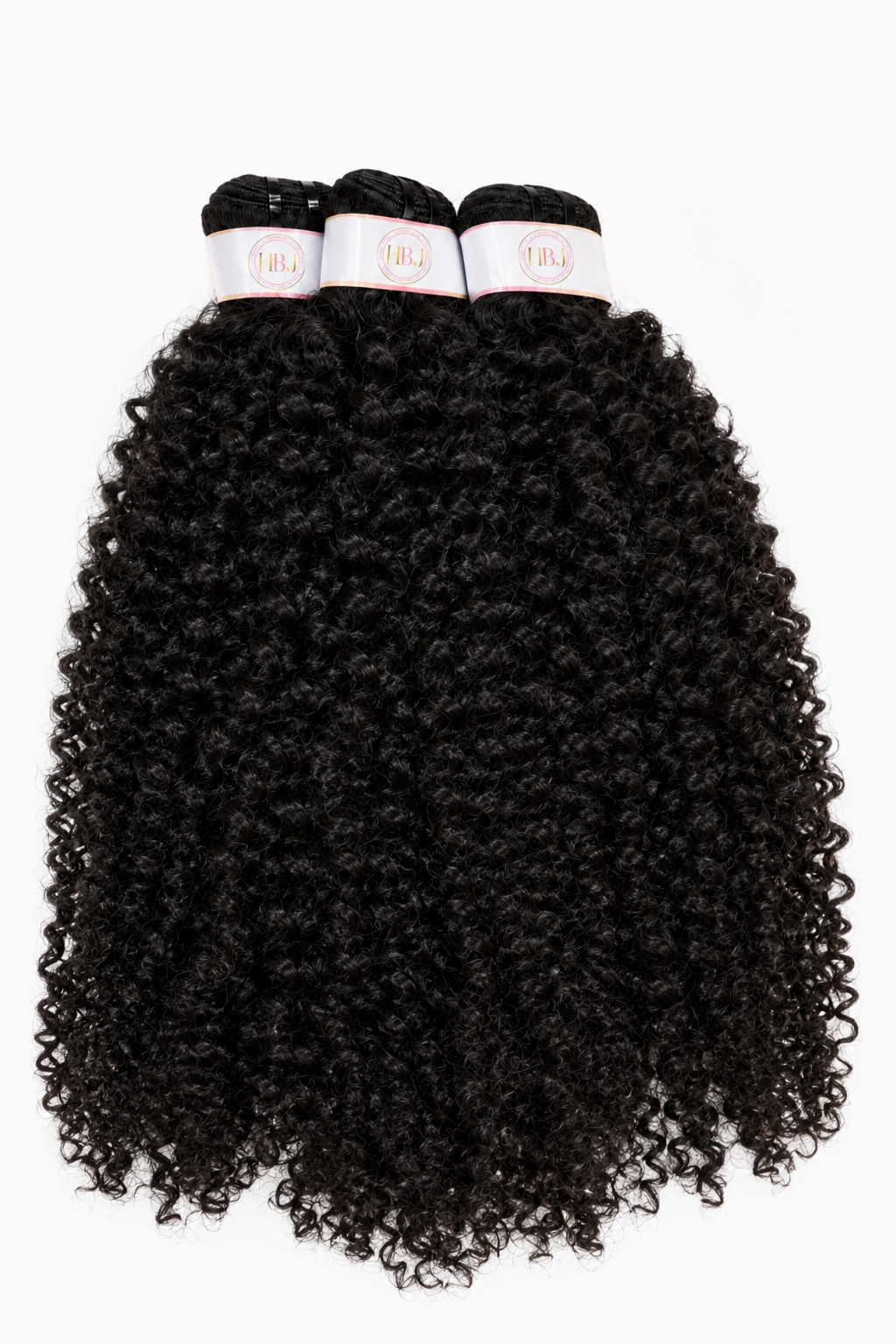 Burmese Curl Bundles