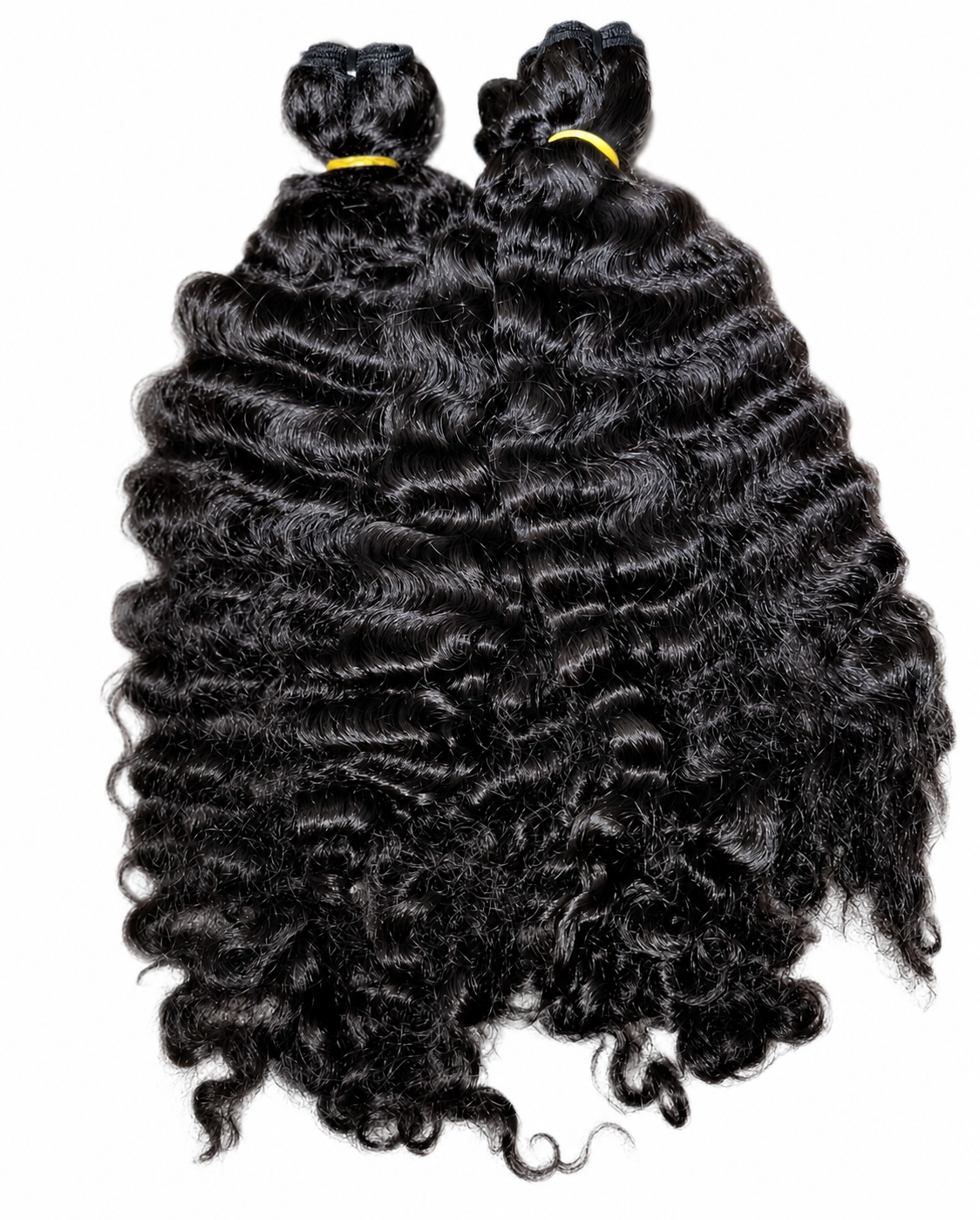 Burmese Kinky Curl