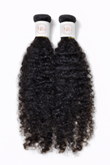 Burmese Kinky Curl
